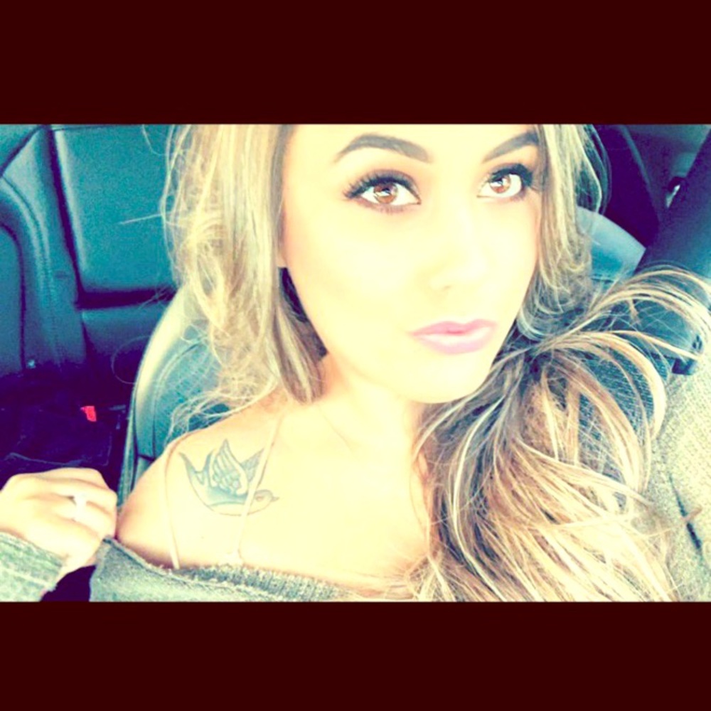 Meet your Posher, Kaitlyn